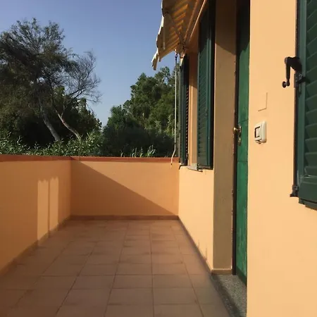 Casa vacanze Casa Tatti_torregrande Torre Grande
